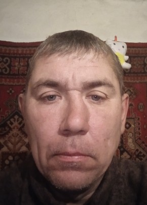 Алексей, 43, Россия, Карасук