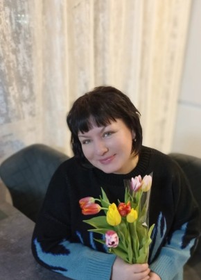 Елена из Северодвинска 45 лет