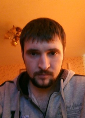Евгений, 36, Россия, Сусуман