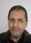 حسن, 50, Amman