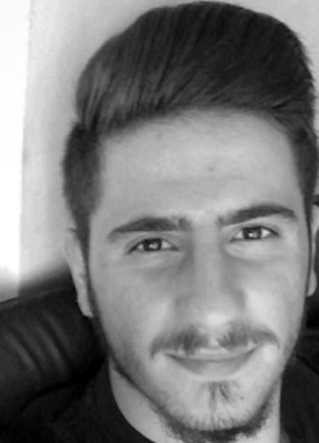 Ahmet, 28, Türkiye Cumhuriyeti, Keşan