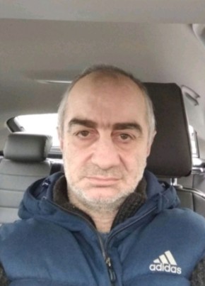 Арарат, 53, Россия, Москва