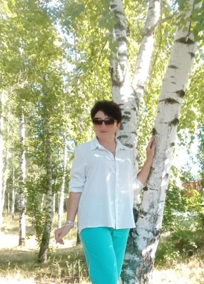 Ирина из Калача 62 года