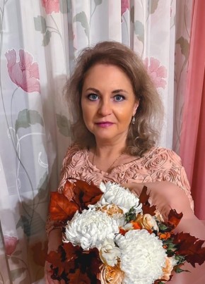 Irina, 60, Russia, Moscow