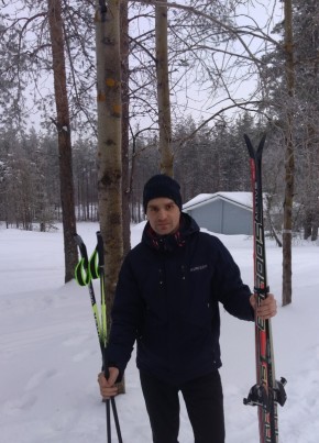 Дмитрий, 41, Россия, Сегежа