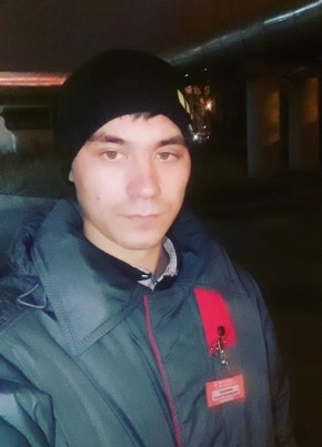 Aleksey, 27, Russia, Kuznetsk