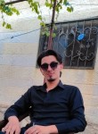 Ahmad, 22, Damascus