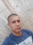 Jhonatan, 27 лет, Telêmaco Borba