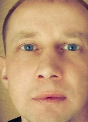 Антон из Перми 41 год