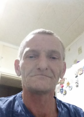 Сергей из Балашова 51 год