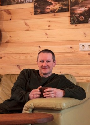 Евгений из Горад Мінска 41 год