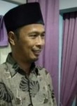 Aji, 44 года, Kota Bandar Lampung