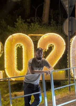 Daudov 33 года