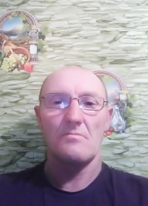 Сергей, 52, Россия, Черемхово