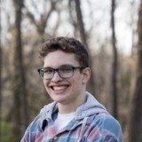 Carter Letterman, 21  , Ozark