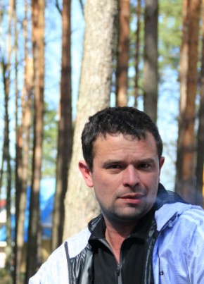 Андрей Лацкевич, 47, Рэспубліка Беларусь, Горад Гродна