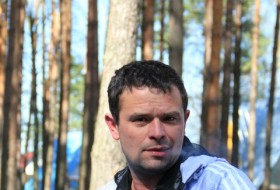 Андрей Лацкевич, 47 - Только Я