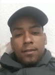 Matheus, 22 года, Nova Iguaçu