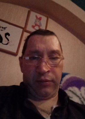 Anatoliy, 46, Russia, Komsomolsk-on-Amur