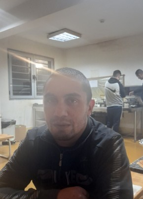 Mango, 29, Република Македонија, Скопје