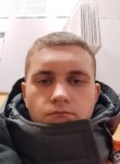 Vladimir, 22, Perm