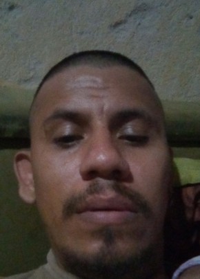Jorge Eduardo, 36, Estados Unidos Mexicanos, Zapopan