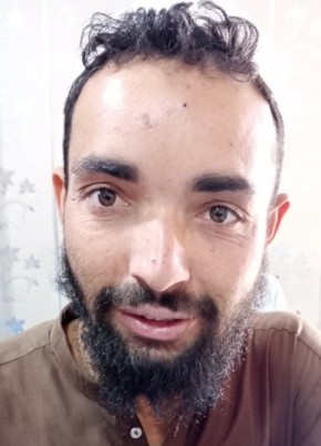 ALI FAROOQ, 21, جمهورئ اسلامئ افغانستان, خوست