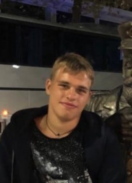 Данила из Льговския 20 лет