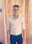 Mohamad, 22  , East Jerusalem