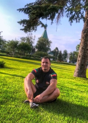 Алексей, 30, Россия, Александров
