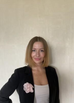 Дарья, 37, Россия, Фрязино