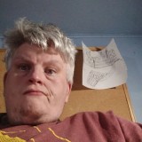 King, 45  , Haverhill