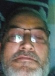 Birendra Singh, 62 года, Dehra Dūn