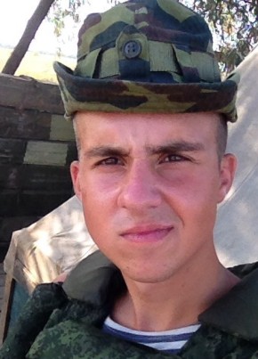 Игорь, 27, Россия, Дзержинск