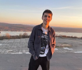 Александр, 20 лет, Мурманск