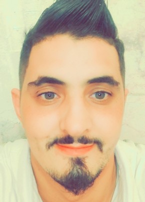 Oussama из Algiers 34 года