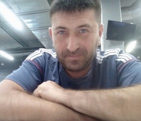 Юрий, 44 года, Ростов-на-Дону