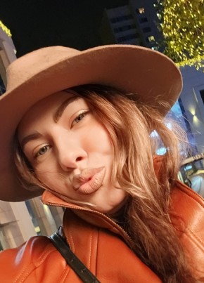 Katya из Москвы 35 лет
