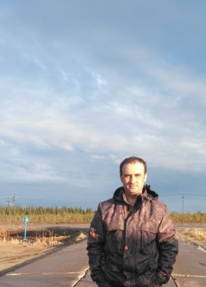 Сергей, 37, Россия, Радужный (Югра)