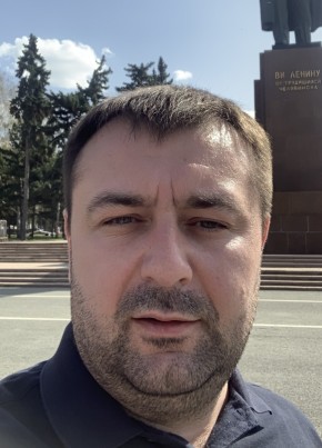 Игорь, 34, Россия, Смоленск