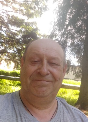 Сергей, 56, Россия, Алексеевка