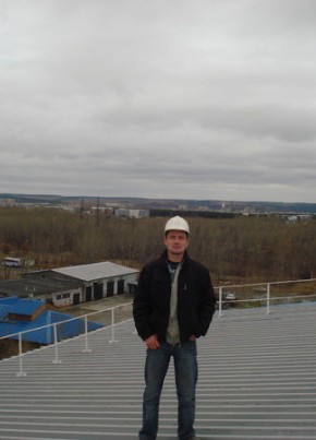 Денис, 46, Россия, Хотьково