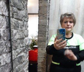 Татьяна, 59 лет, Дзержинск