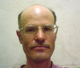 сергей, 54 года, Чкаловск