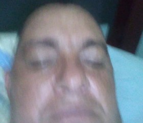Edivaldo, 21, Americo Brasiliense