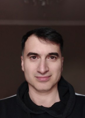 Maxir, 46, Azərbaycan Respublikası, Bakı