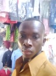 TRÉSOR, 27 лет, Élisabethville