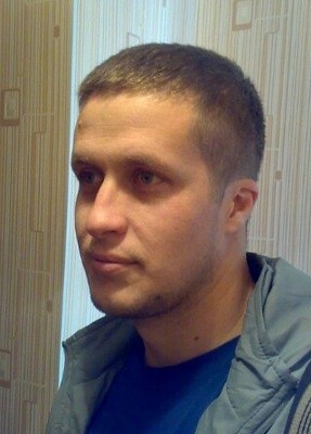 Алексей, 39, Россия, Брянск