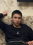 Данил, 19 лет, Оренбург