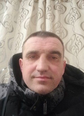 Дмитрий, 46, Россия, Белгород